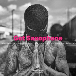 Got Saxophone