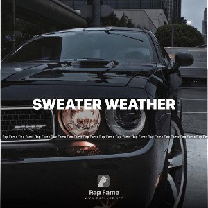 Sweater weather