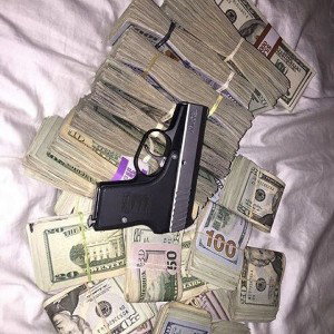 Gettin_ To The Money _feat. LegacyThaBosss_