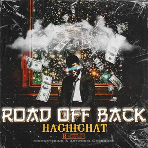 Road off back 