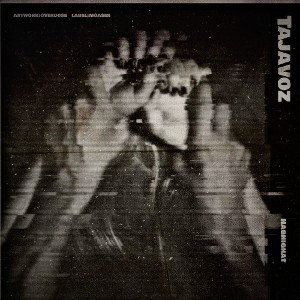 Tajavoz