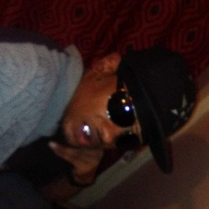 Track 58,,, Fresh as A Mug stepping threw Door