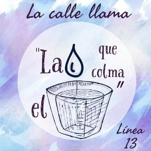 "la gota que colma el vaso"