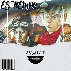 ⌛"Es Tiempo"⏳