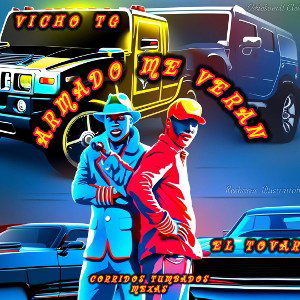 ARMADO M VERAN🇲🇽🎧🇺🇸
