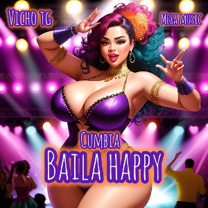 baila happy 🎹🇲🇽🇺🇸🎧