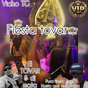 fiesta waka y mole 
