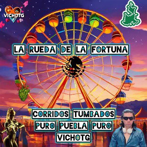La Rueda de la fortuna 🎡 