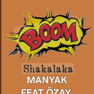 # Boom schakalaka özay Feat Manyak Diss track