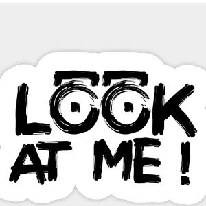 #Keylo(R)look at me  Gerico 