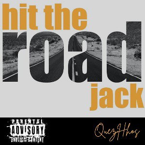 Hit The Road Jack