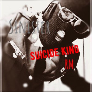 Suicide King RM