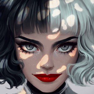 Sweet Cruella