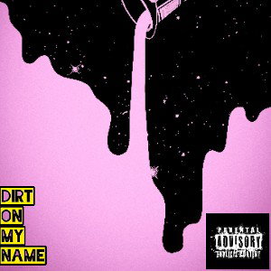 Ucle B Ft Babesuppa - Dirt on my name