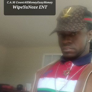 T-Low-G depend on  no nigga 