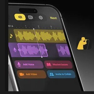 mach's raus