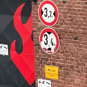 Achtung