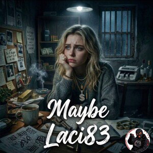 🩶Maybe🩶