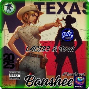 Banshee Laci & Burd