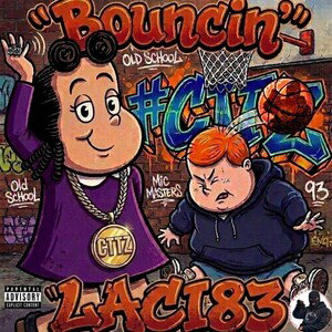 Bouncin'