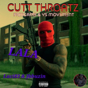 LALA  Laci83 & Jbbuzin