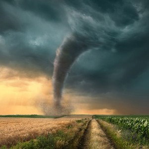 Laci83 - Hazardous Tornado