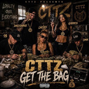 Get The Bag
