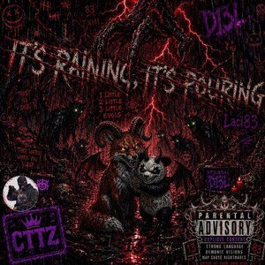It's Raining, It's Pouring
