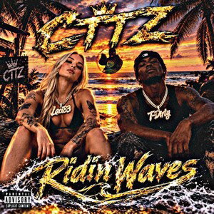 Ridin' Waves