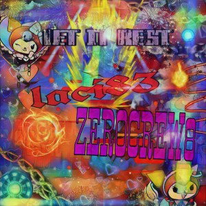Let It Rest  Laci83 (don't speak)