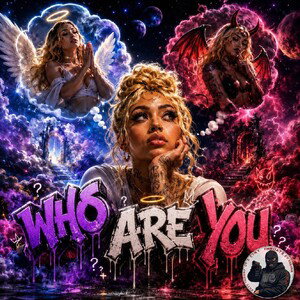 Who Are You?