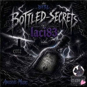Bottled Secrets