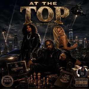 At The Top