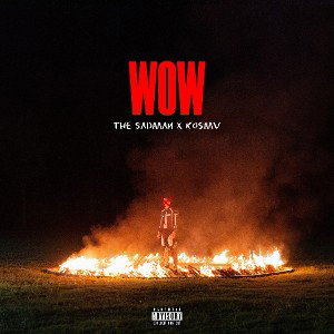 Wow feat kosmv