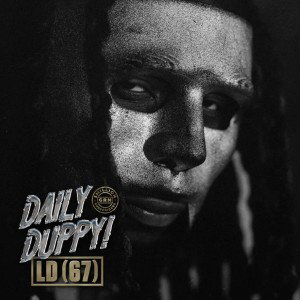 LD (67) - Daily Duppy | GRM Daily #5MilliSubs