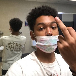 Mines (prod. Xavi)