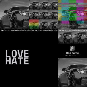 Love Hate