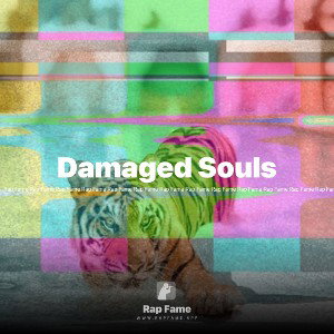 Damaged Souls
