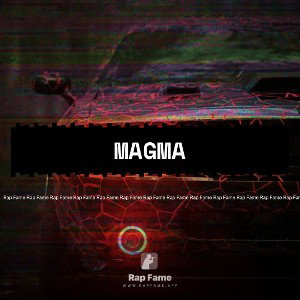 Magma