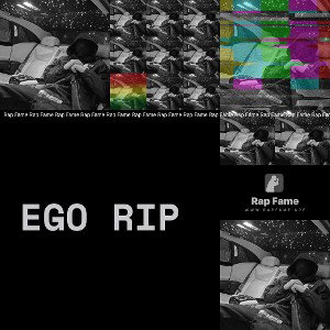 Ego RIP