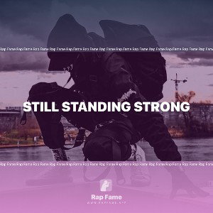 Still Standing Strong 