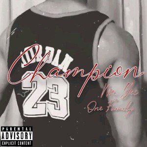 CHAMPION❌Mr Yei 