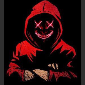 "CON SANGRE FRIA"