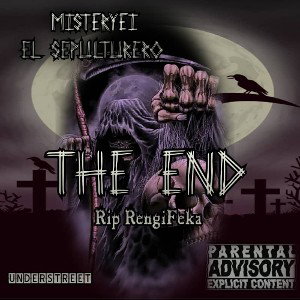 "THE END"