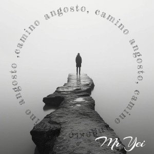 CAMINO ANGOSTO (audio oficial)