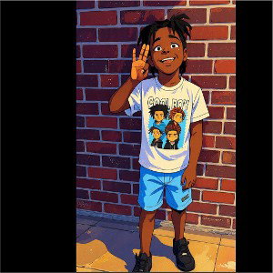 Problem child