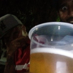 sumba q no hay final - HBD Sper