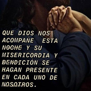 que recen '