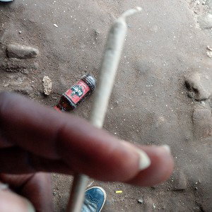 smoke