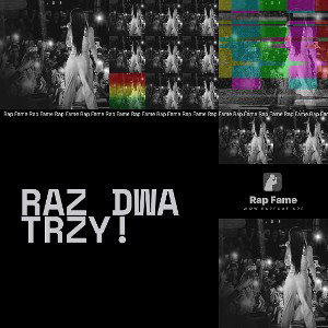 Raz dwa trzy!